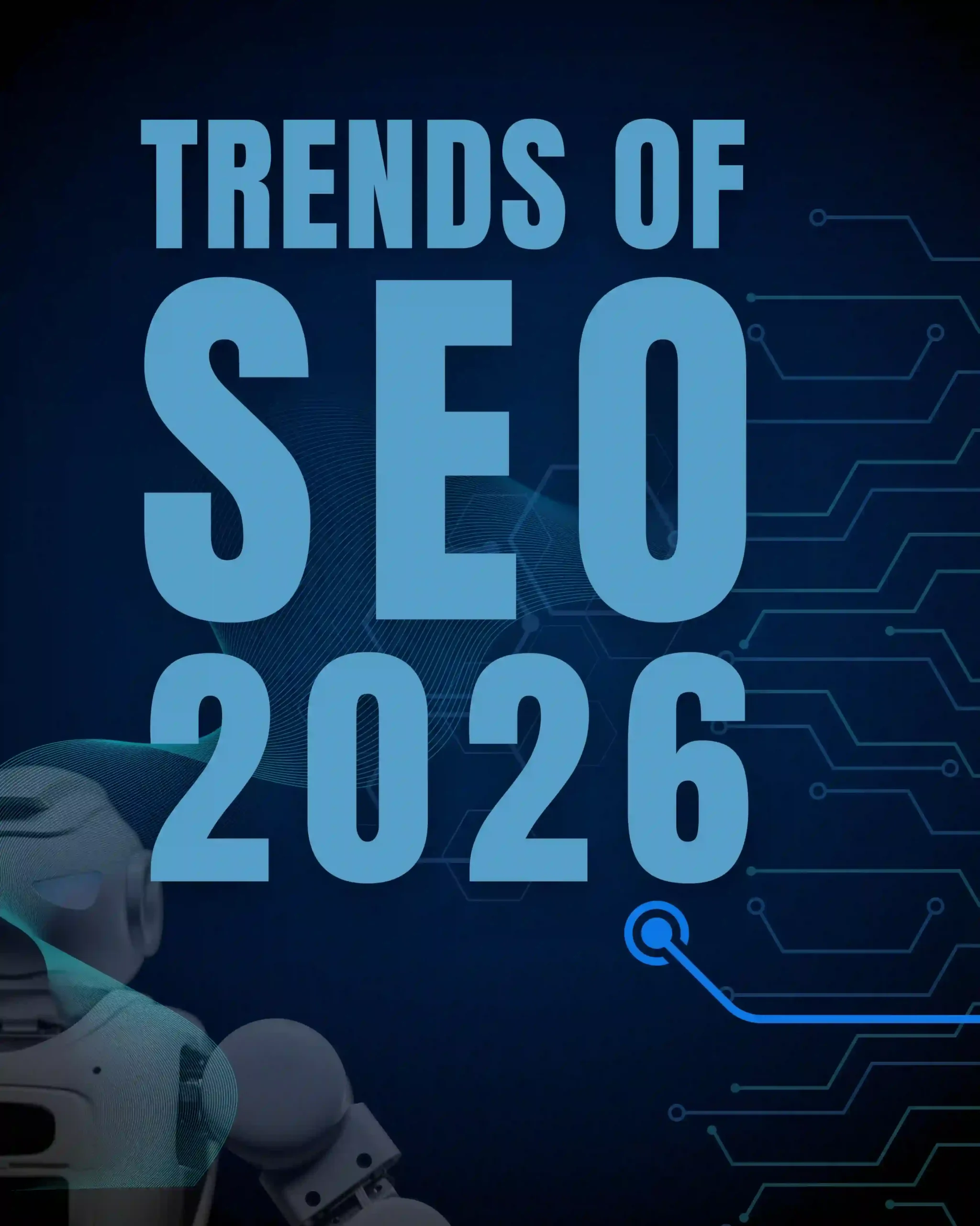 Trends of seo (1)