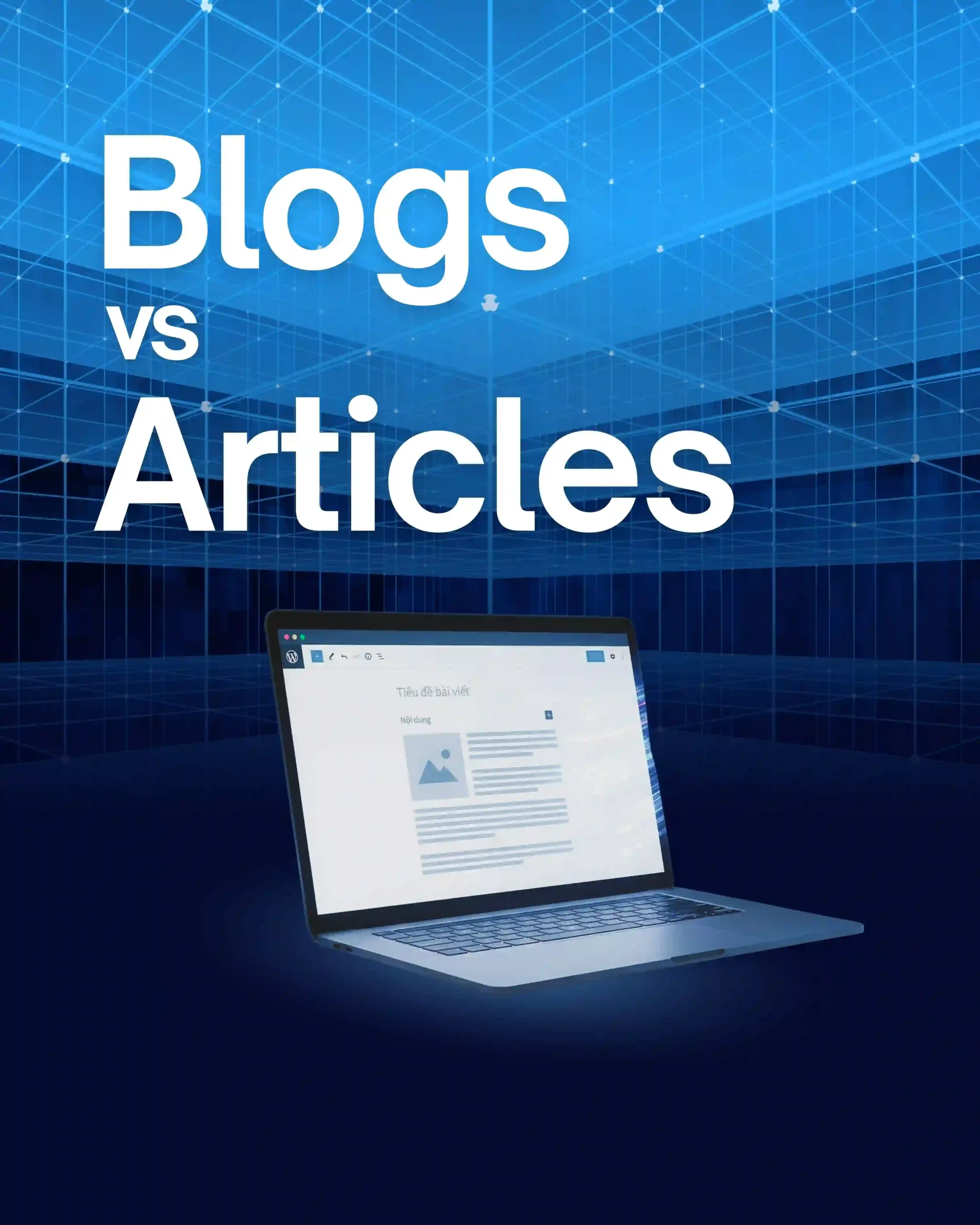 blogs and articles