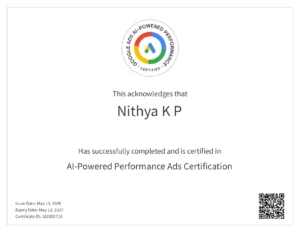 AI powered Performance Ads certification_page-0001